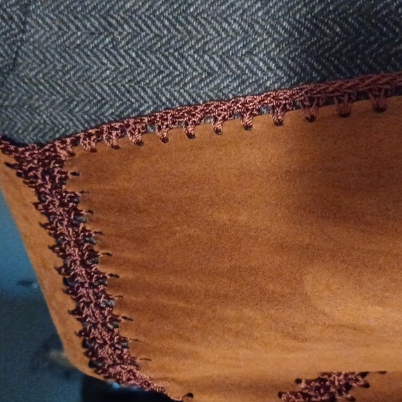 Chicos Ruana - Picture 3 of 9